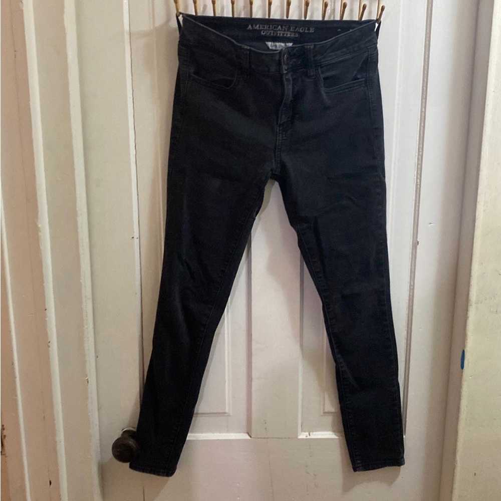 Size 4 American Eagle Jeans